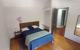 Hostal Schultz